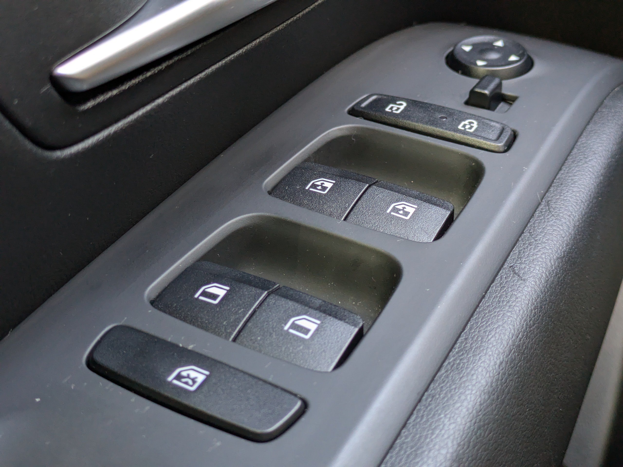 2023 Hyundai Santa Cruz SEL - Photo 23