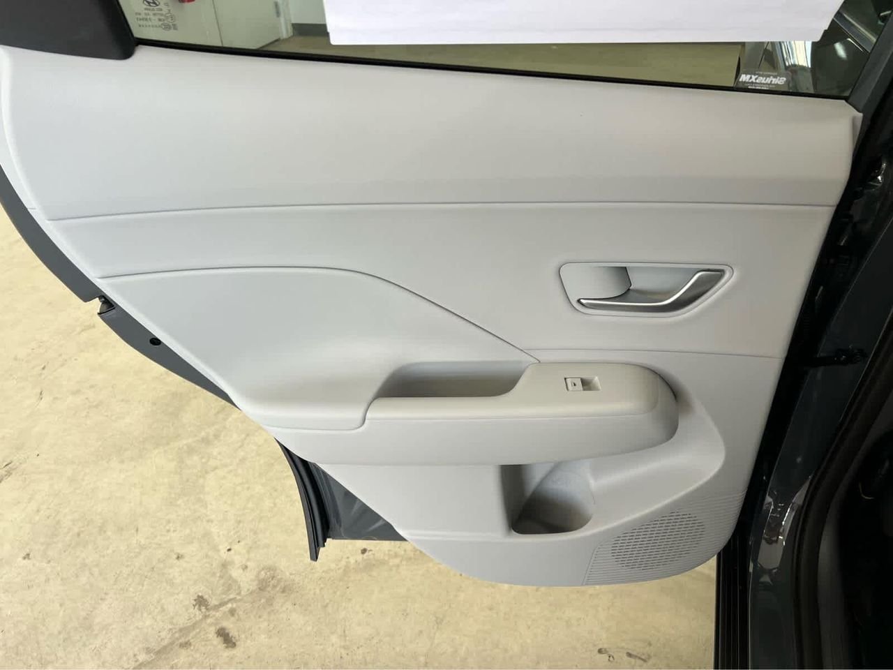 New 2026 Ecotronic Gray Pearl Hyundai Limited AWD image 60