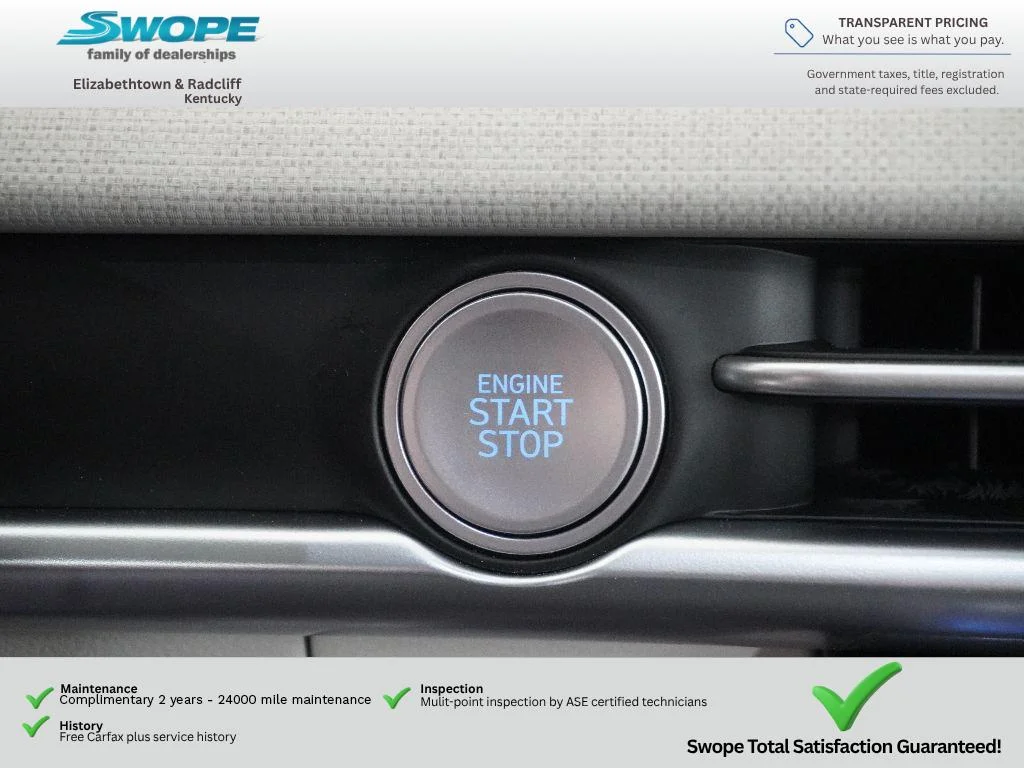 New 2026 Serenity White Pearl Hyundai SEL Premium image 20