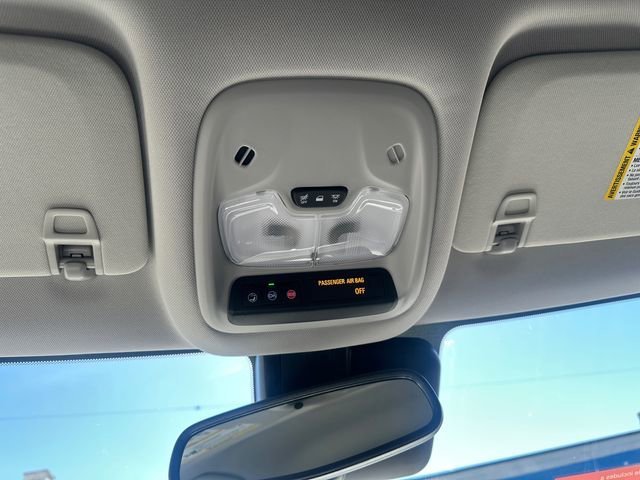 2026 Chevrolet Trailblazer LT - Photo 22