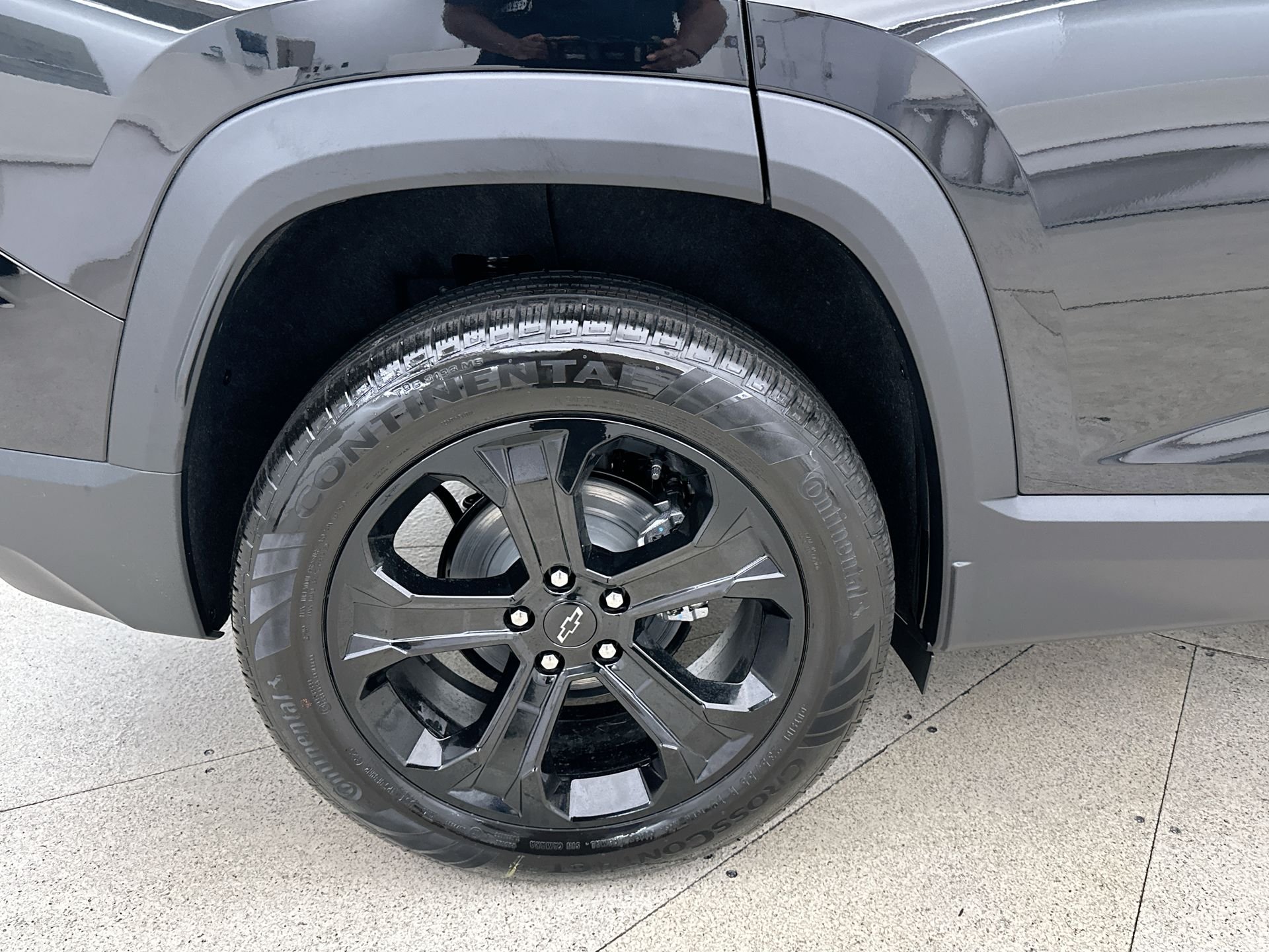 2027 Chevrolet Equinox LT - Photo 82