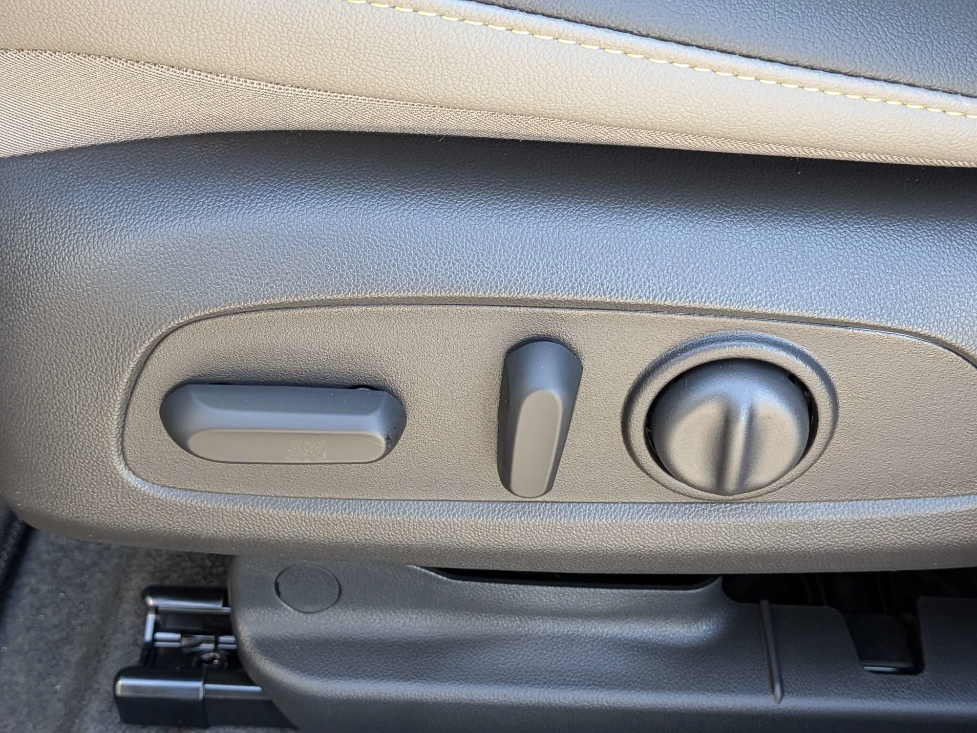 2026 Chevrolet Trax Activ - Photo 21