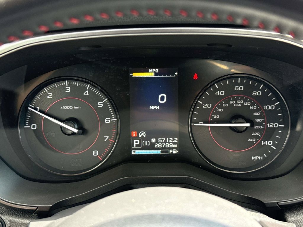 Used 2023  Subaru Premium image 8