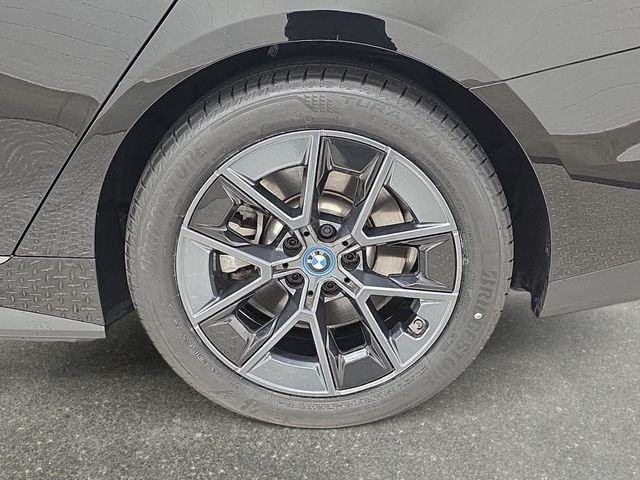 Certified Used 2023 Jet Black BMW eDrive40 image 28