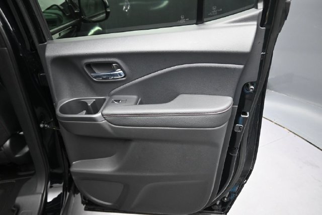 New 2026 Crystal Black Pearl Honda Black Edition image 24