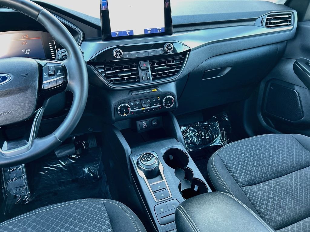 2024 Ford Escape Active - Photo 21