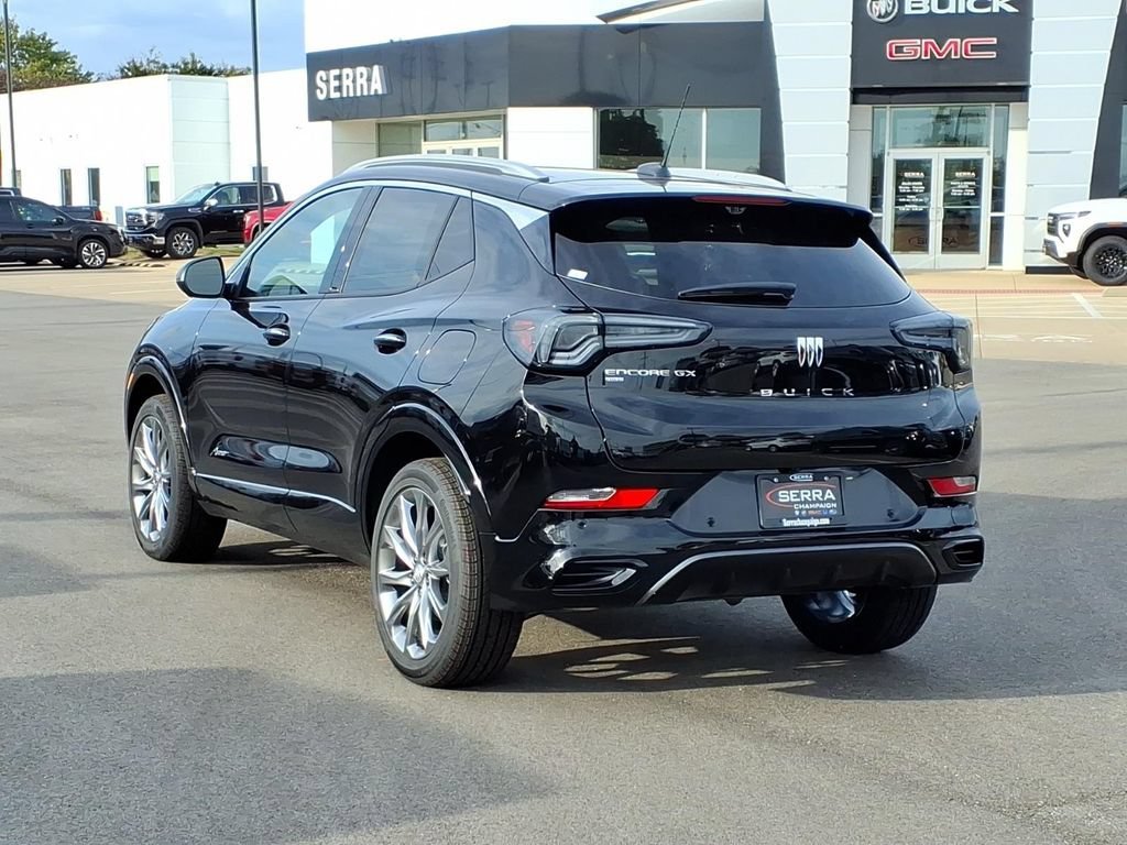 2026 Buick Encore GX Avenir - Photo 12