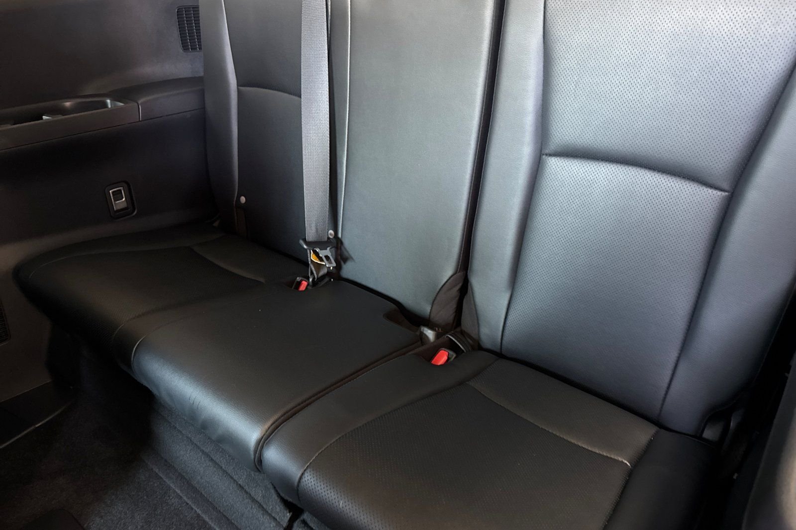 Certified Used 2026 Beige Toyota XLE image 43