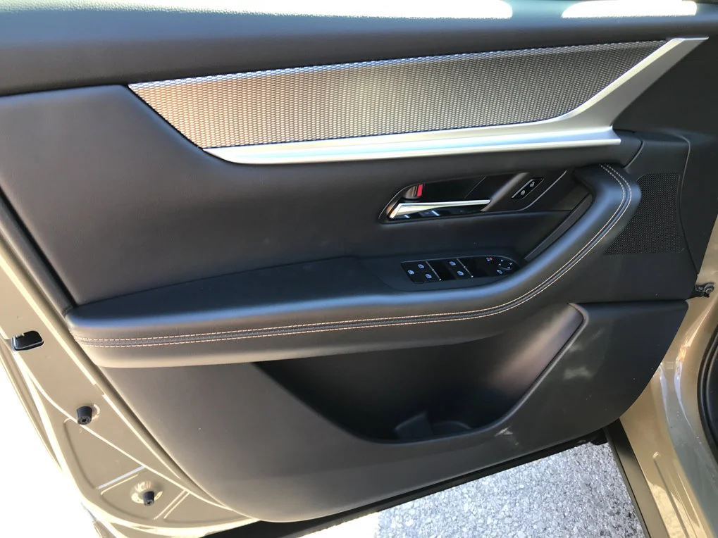 New 2026 Mazda CX-70 3.3 Turbo Preferred