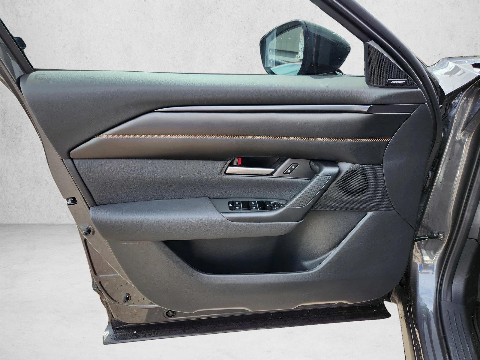 New 2026 Machine Gray Metallic Mazda 2.5 S Premium AWD image 10