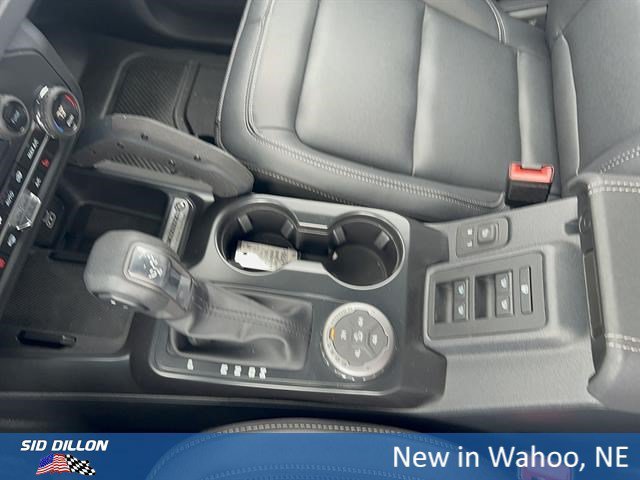 New 2026 Avalanche Gray Ford Big Bend® image 16