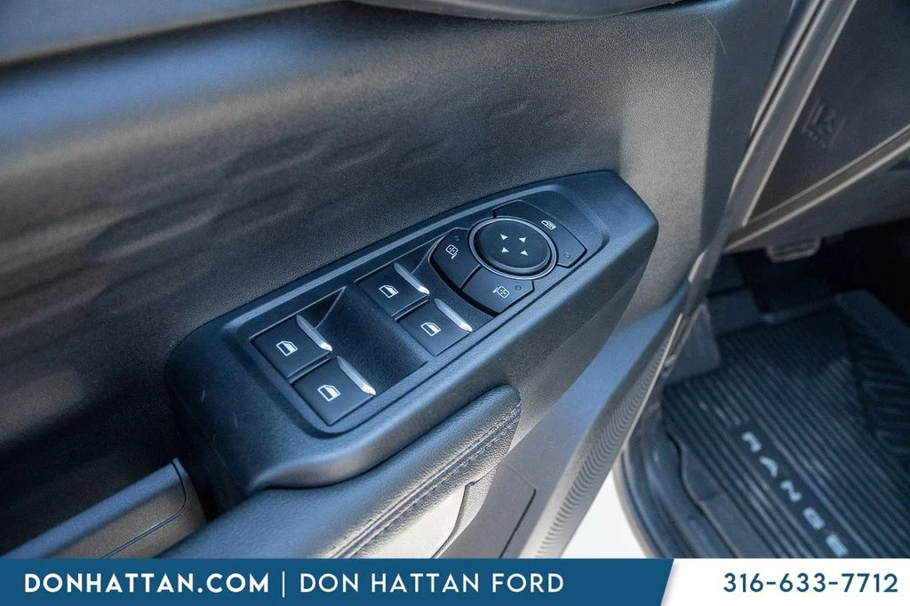 New 2026 Avalanche Ford XLT image 14