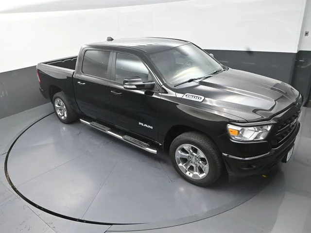 Used 2022 Black Ram Big Horn/Lone Star image 12
