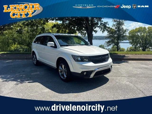 2016 Dodge Journey