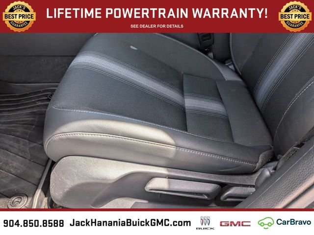 Used 2025 Gray Honda Sport image 23