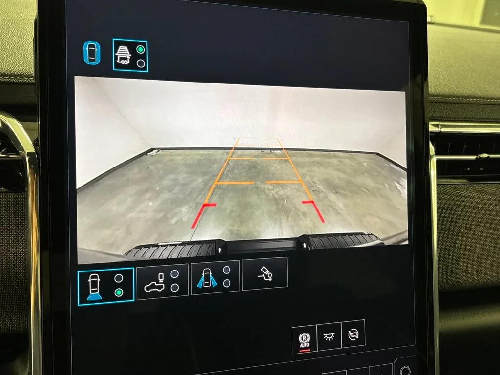 2026 GMC Sierra EV Elevation - Photo 43