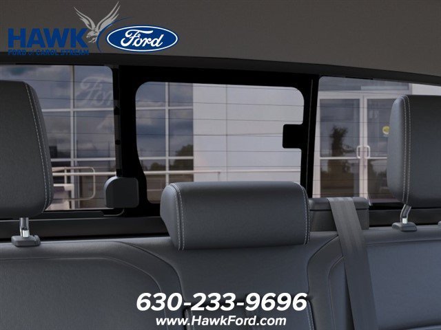 New 2026 Avalanche Ford Lariat® image 22