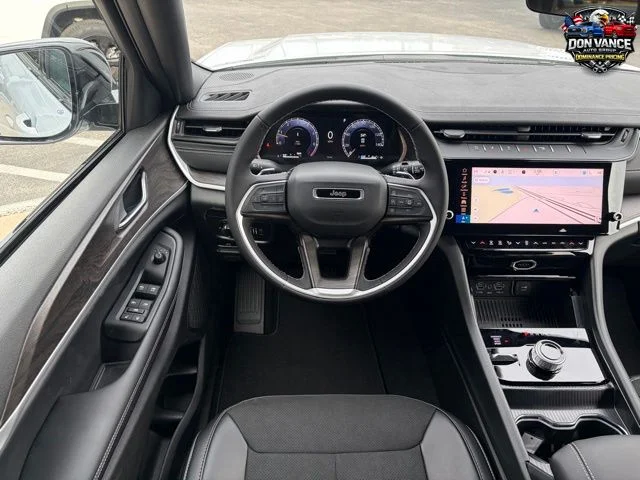 2026 Jeep Grand Cherokee L Laredo - Photo 13