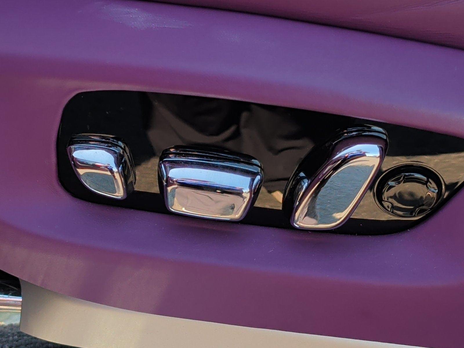 Used 2025 Belladonna Purple Rolls-Royce  image 16