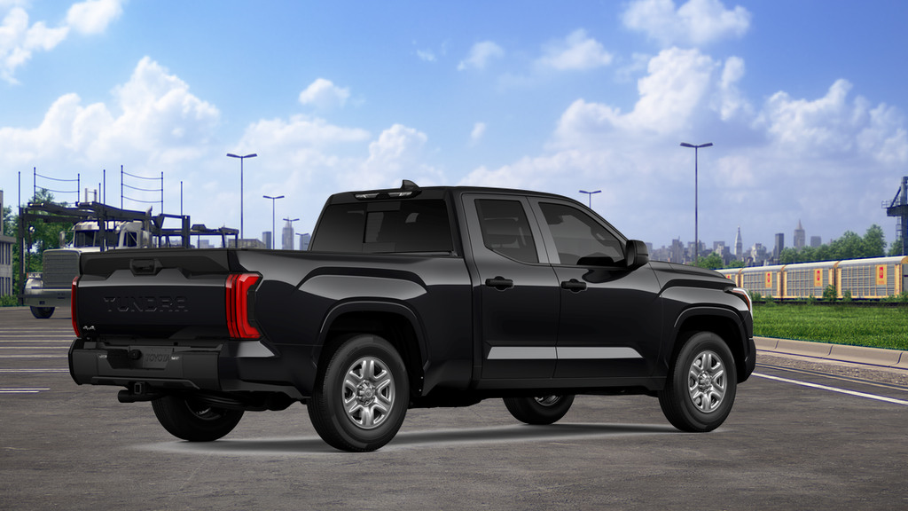 2026 Toyota Tundra SR - Photo 12