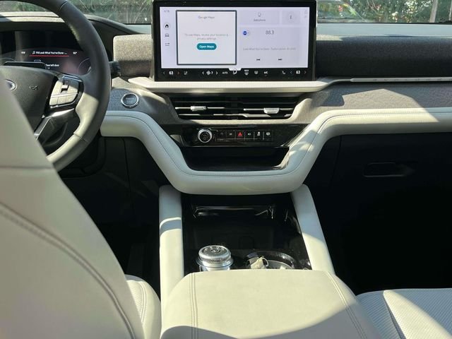 Certified Used 2026 White Ford Platinum image 14