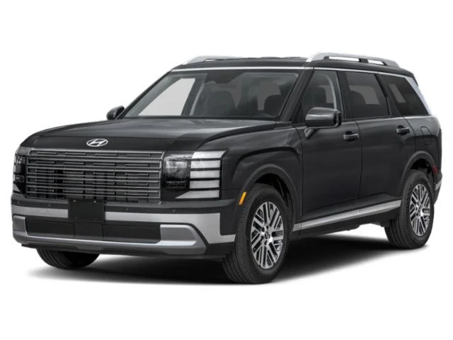 2027 Hyundai PALISADE SEL