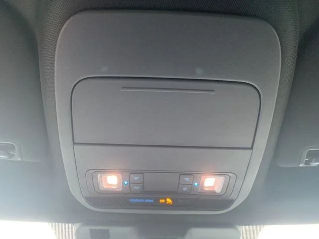 New 2026 Black Ford XLT image 32