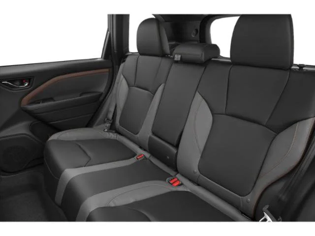 New 2026 CRYSTAL WHITE PEARL Subaru Sport IN-TRANSIT image 12