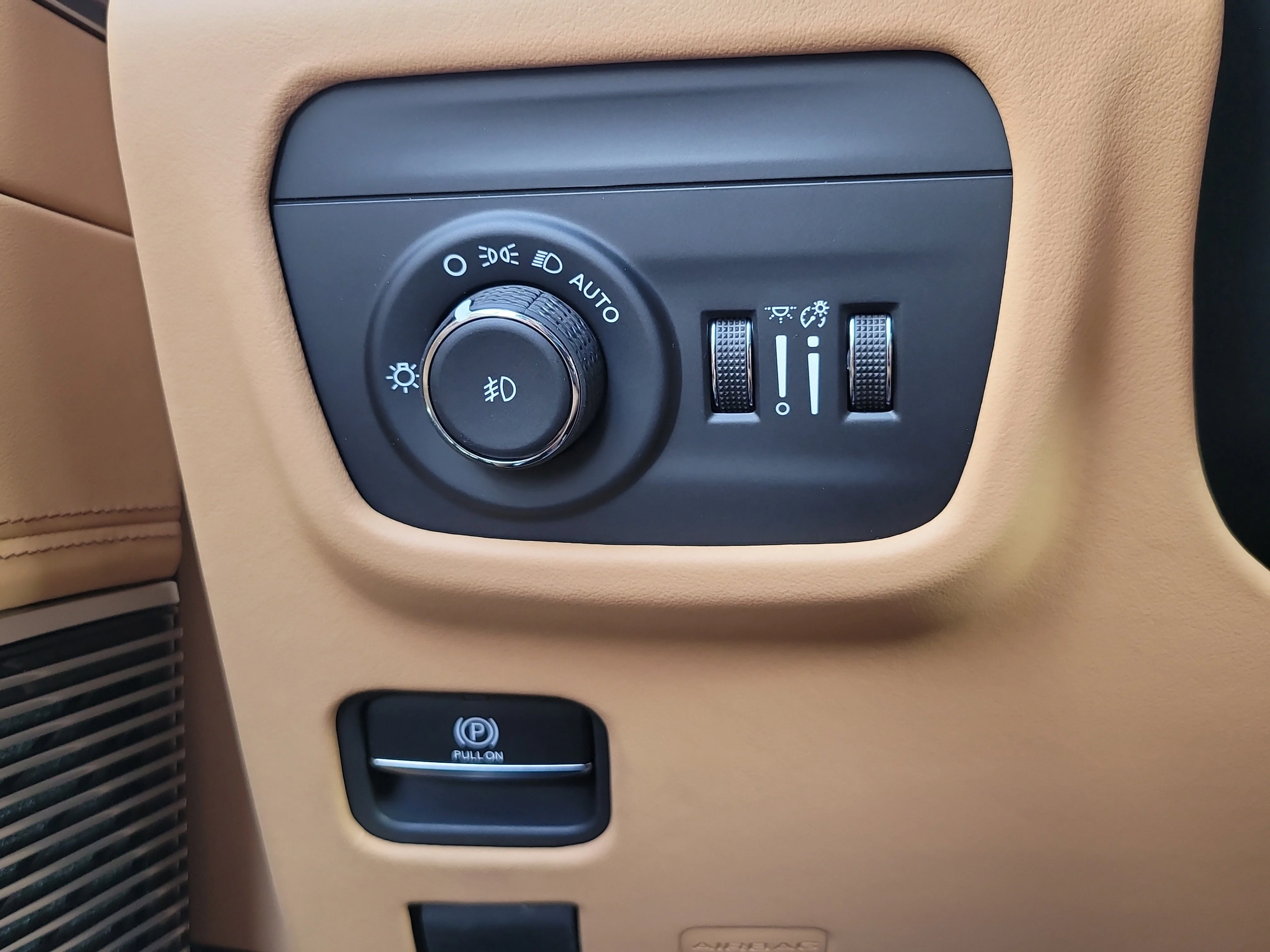 New 2026 Bright White Clearcoat Jeep Summit image 25