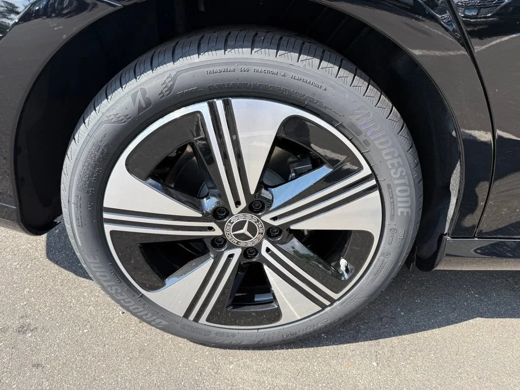 New 2027 Night Black Mercedes-Benz CLA 220 image 11