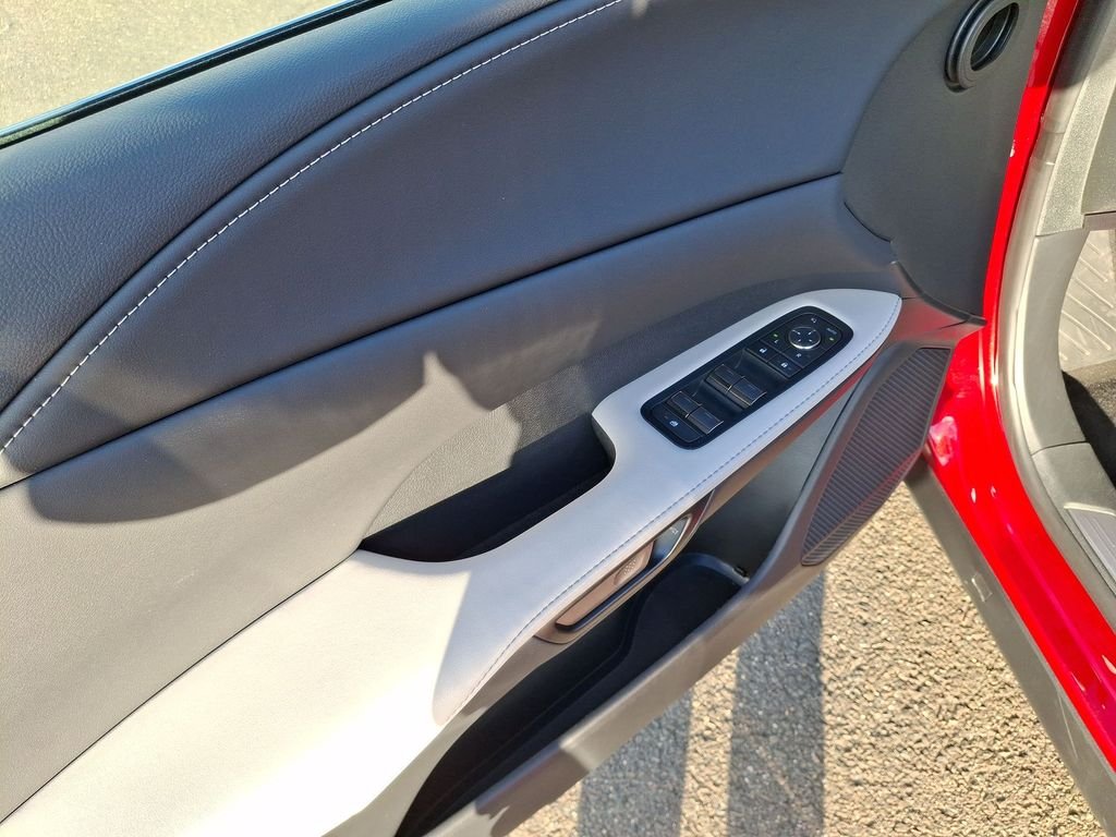 Used 2026 Red Lexus 350 Premium image 15