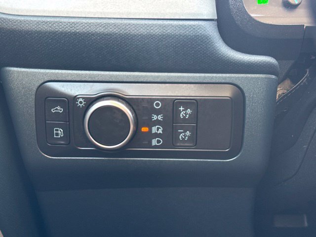Used 2022 Orange Ford Lariat image 17