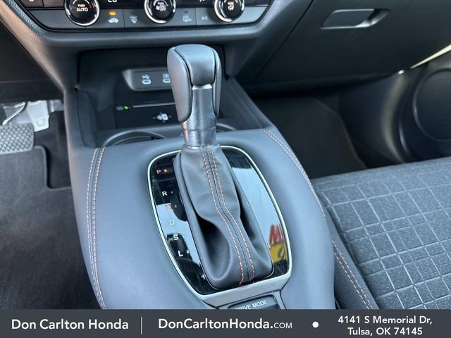 Certified Used 2026 Milano Red Honda AWD SPORT image 47