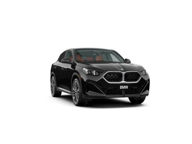 2026 BMW X2 xDrive28i's photo