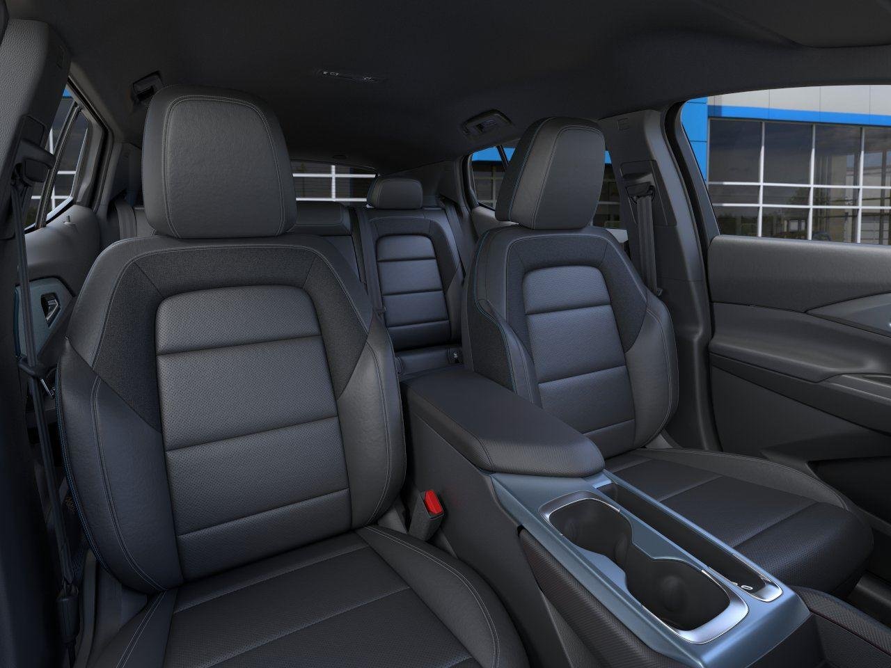 Used 2026 Black Chevrolet LT image 16