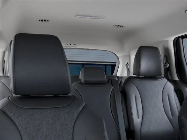 New 2026 Blue Kia LXS image 27