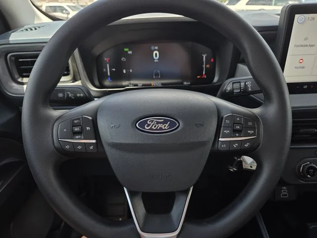 New 2026 Oxford White Ford XL image 18