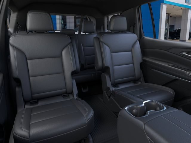 2026 Chevrolet Traverse LT - Photo 18