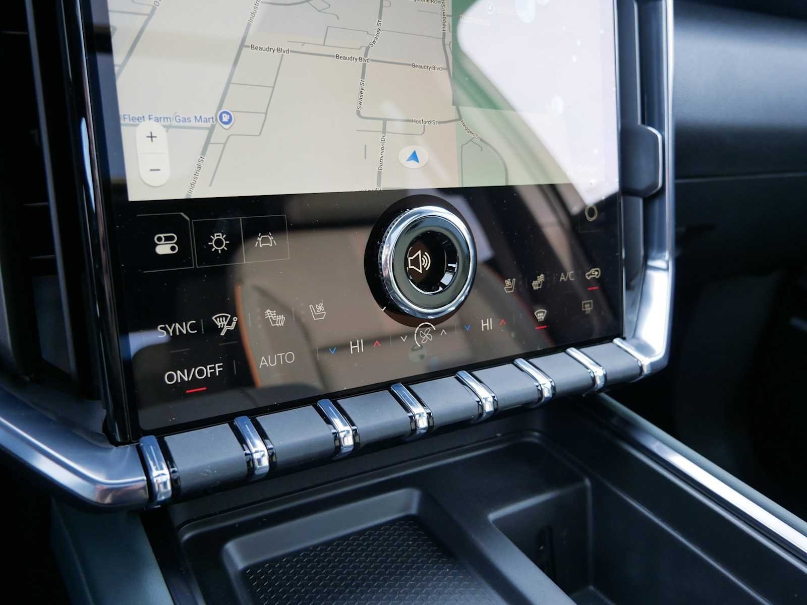 2026 GMC Acadia AT4 - Photo 20