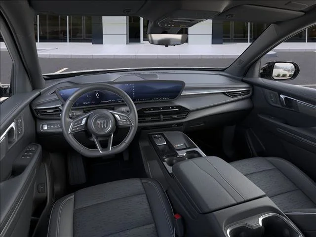 New 2027 Summit White Buick Sport Touring image 15