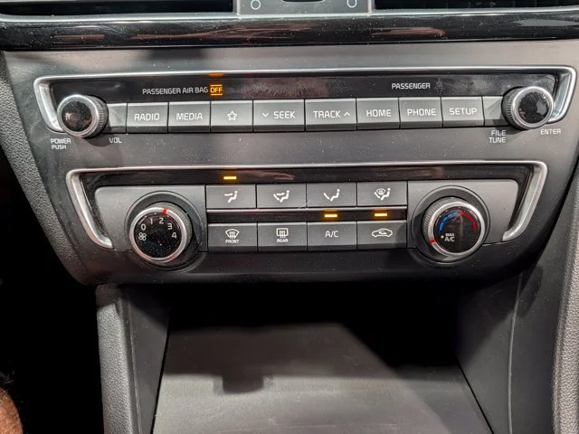 Used 2020 Gray Kia S image 26
