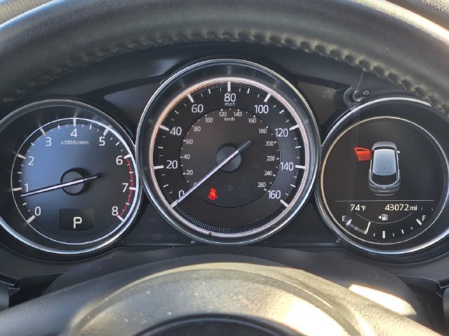 Used 2019 Black Mazda Sport image 29