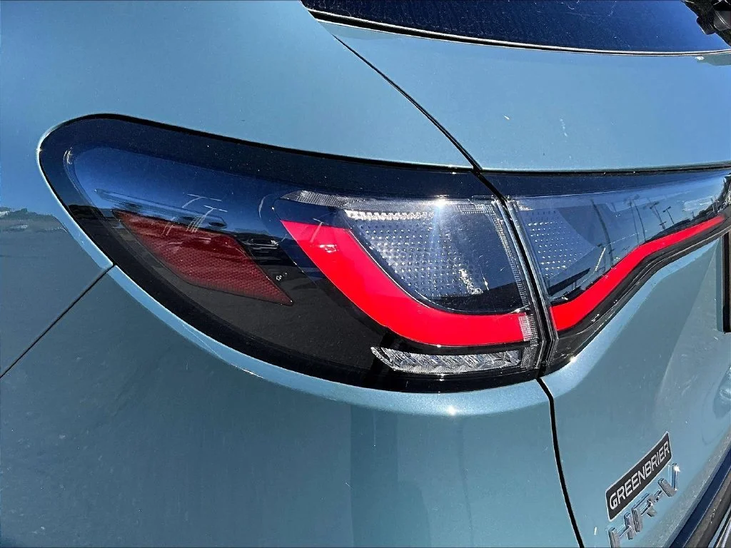 New 2027  Honda EX-L image 24