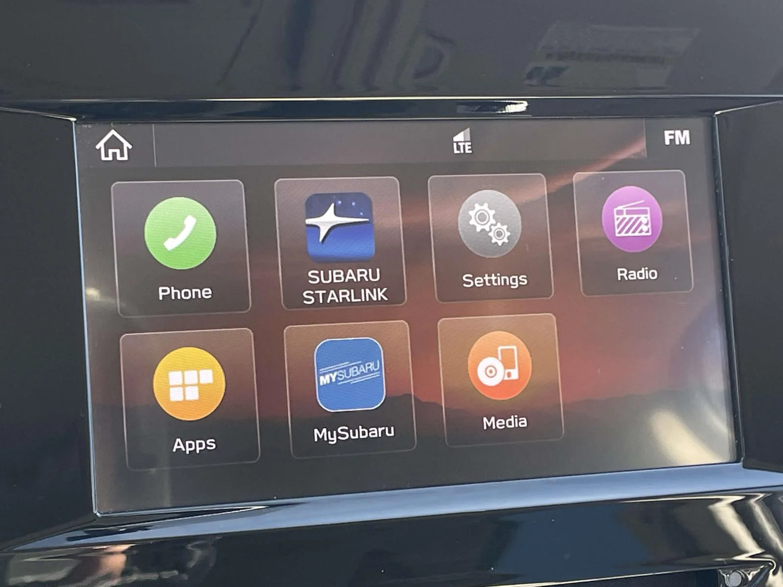 Used 2019 Crystal Black Silica Subaru Premium image 17