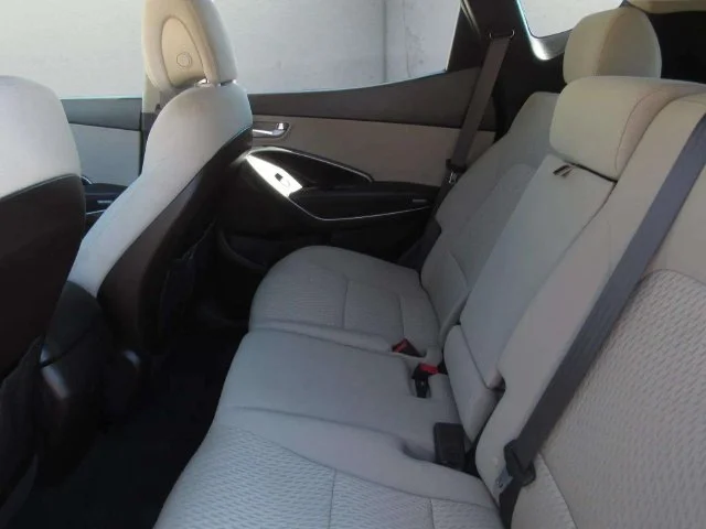 Used 2017 Marlin Blue Hyundai 2.4 Base image 13