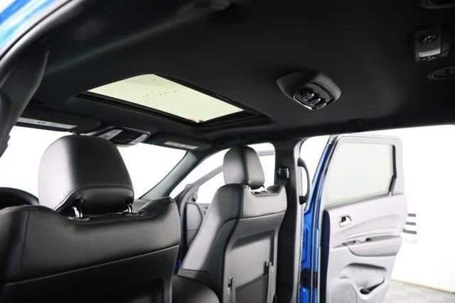 New 2026 B5 Blue Exterior Paint Dodge GT Plus image 20