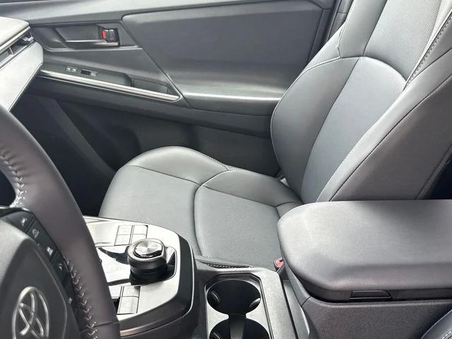 Certified Used 2026 HEAVY METAL Toyota Limited image 14