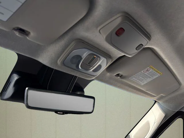 New 2026 White Ram Low Roof image 38
