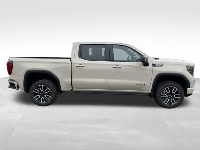 2026 GMC Sierra 1500 AT4 - Photo 8