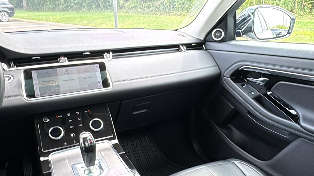 2023 Land Rover Range Rover Evoque SE - Photo 28
